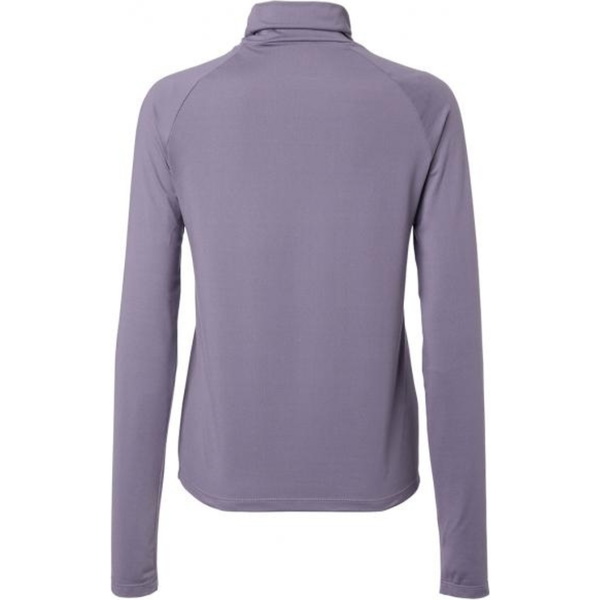 Mountain Horse Femmes Kelly Tortue Top 4574078603 - Deep Purple